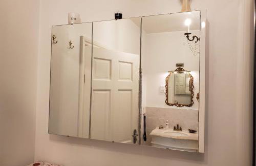 Spacious flat with a garden near tube, train, Thames and the city center - Foto 23