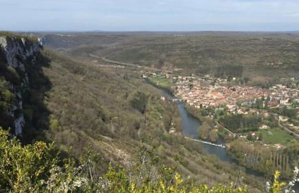 La petite maison du Bosc - Foto 16