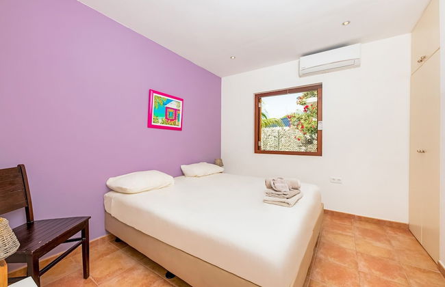 Holiday Villa at Jan Thielstrand in Willemstad - Foto 20