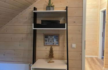 Chalet Rotbuche - Foto 27