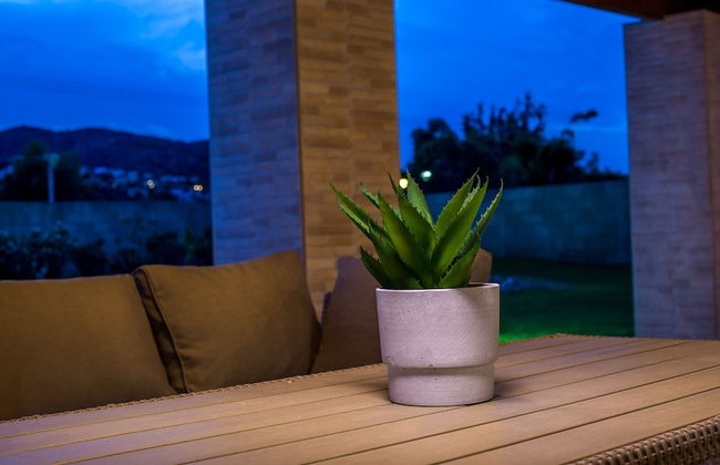 Kalathos Villa - Foto 22