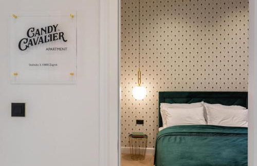 Candy Cavalier Zagreb Center Lux - Foto 15