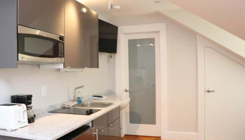 Downtown Beacon Hill, Convenient, Comfy Studio #14 - Foto 5