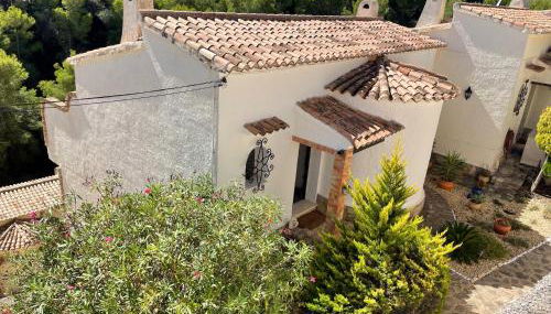 Casa Soluna - Foto 3, Garden