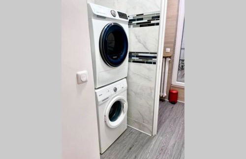 Magnifique villa de 110m2 - grand parking- pas loin de Paris - Foto 25