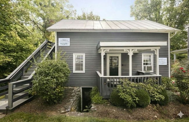 Roadhaven1830 - Foto 5