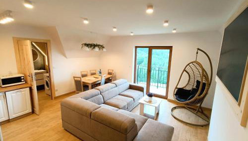 Apartament Kwiat Paproci - Photo 5