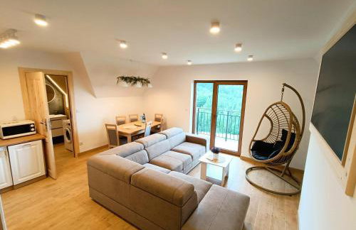 Apartament Kwiat Paproci - Photo 5