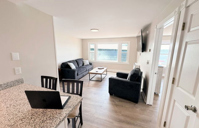 Saratoga Lakeside Retreat - Foto 30