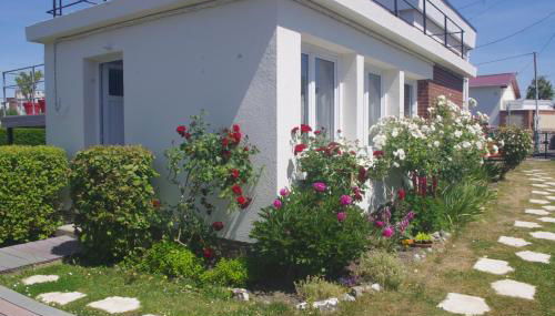 Studio rez-de-jardin - Foto 2