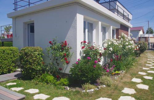 Studio rez-de-jardin - Foto 2