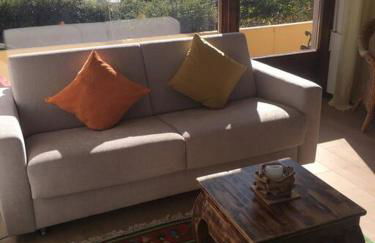 Exklusives Apartment in Bad Säckingen für 2 Person - Foto 15