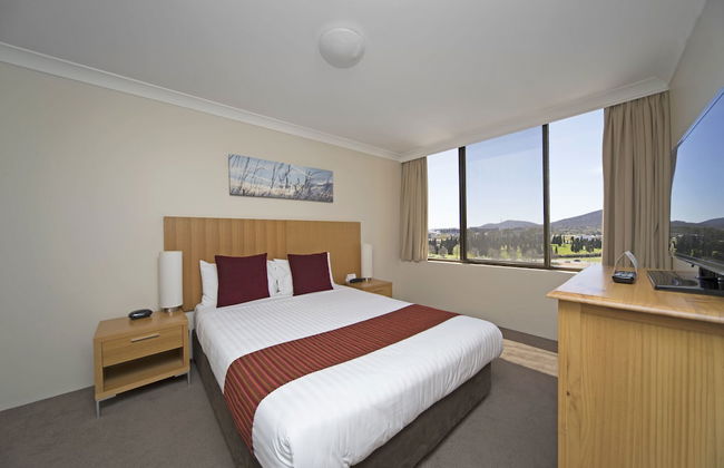 BreakFree Capital Tower - Foto 5