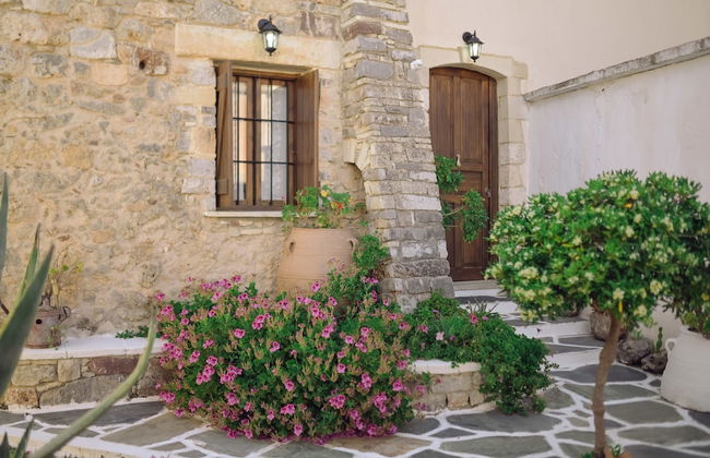 Agapi s Charming Retreat - Rustic Escape By Chania - Foto 22