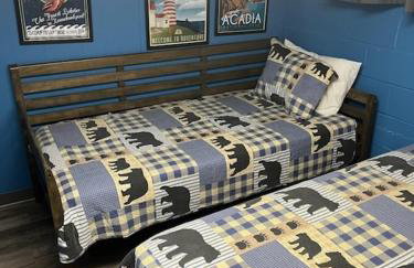 Camp S'Mores Lakefront Hot Tub Dogs stayFREE - Foto 28