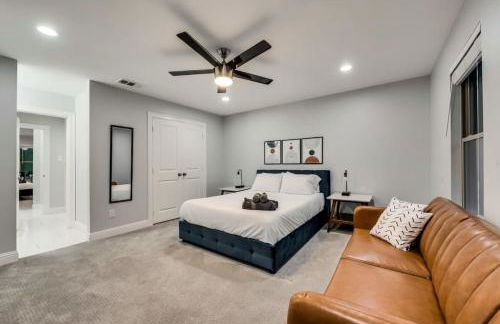 Valley Vista Luxury Retreat w Pool Cinema Games - Foto 26