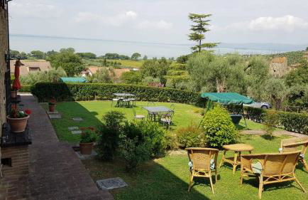 Casale sul Lago Trasimeno - Photo 21
