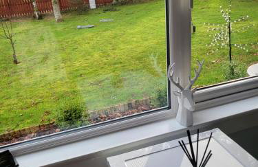 Beautiful Studio Chalet in the Highlands - Foto 53