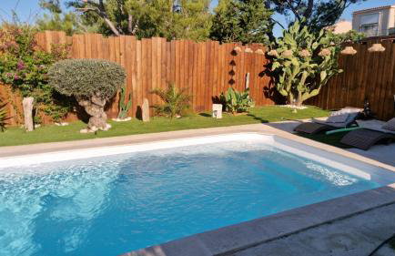 Le Cocon Marseillais - Foto 24