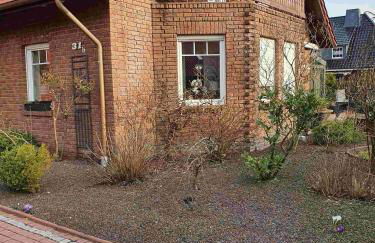 Feriendomizil Meeresnah - Foto 1