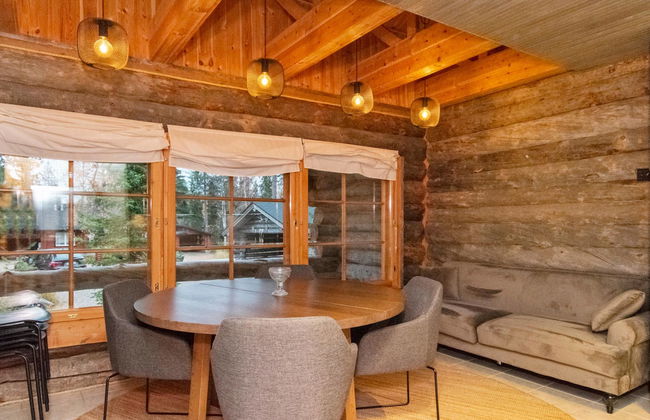 Joikupirtti b - Foto 34