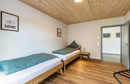 Ferienhaus am Hummelberghof - Foto 55