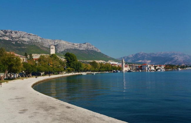 Apartment in Dalmatia near Sea - Foto 35