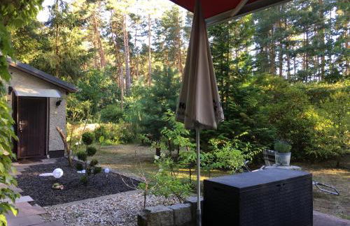 Ferienhaus Wald und Seeidylle, nahe Badesee, Spreewald, Berlin - Foto 16