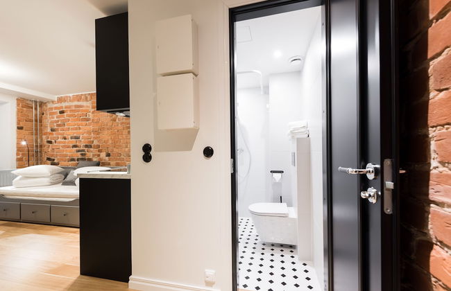 Hilltop Apartments City Centre - Photo 55