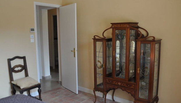 Villa Mentine Modern Retreat - Foto 4, Habitación