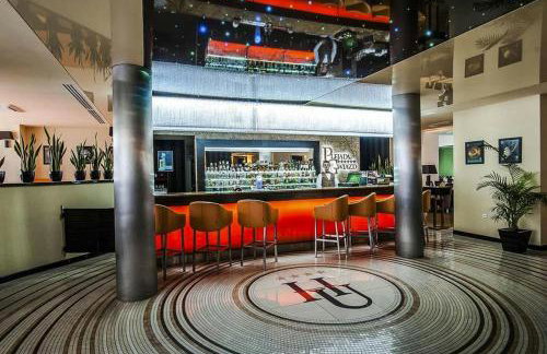 Apartament Black Glamour 728-828-835 - Foto 46