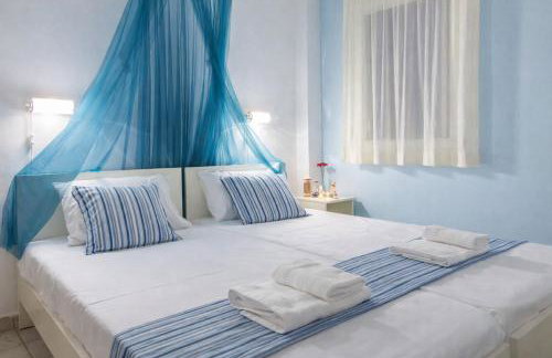 Coastal Apartments - Cozy Seaside Stay in Volos - Foto 3