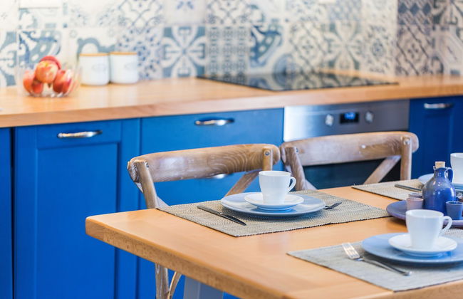 Philoxenia Villas - Foto 25