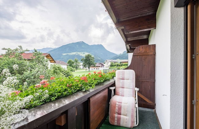 Spacious Apartment in Fügen near Ski Area - Foto 22