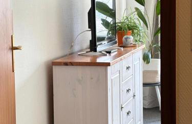 Hotel Katerberg - Room and Kitchen - Photo 25