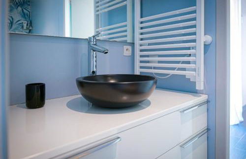 Superbe villa avec piscine située à 2 km de la Grande Plage des Sables - Foto 25