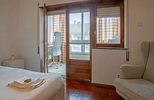 Central Cascais 1BDR With Balcony Near The Beach - Foto 17