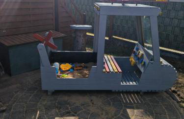 Ferienhaus an den Eichen - Photo 23