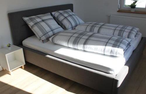 Landgasthof Lamm Ferienwohnungen - Foto 20