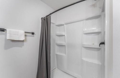 TB-13 Thunder Bay Resort Cabin 13 - Foto 12