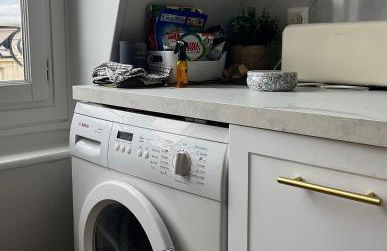 Appartement au cœur de Paris - Foto 24