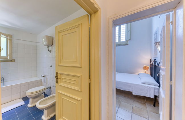 Masseria Preti Historic Masseria Galatina - Foto 25