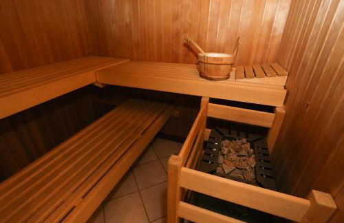 Residence Laitacherhof - Modern Apartments with Sauna - Photo 25