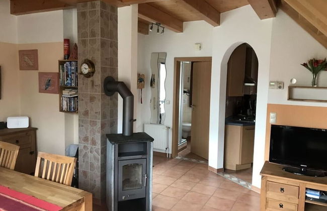 Holiday Home Strand-huus - Photo 8