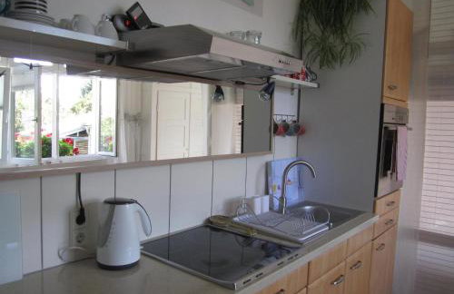 Apartment Am Birnbaum - Foto 8