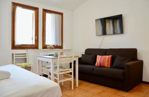 Hostdomus - Florence Apartments - Foto 11