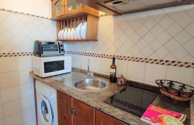 Rezon 2 433 in Conil de la Frontera - Foto 7