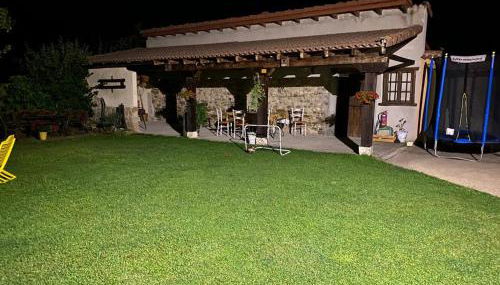 Las Riendas casa rural - Foto 3