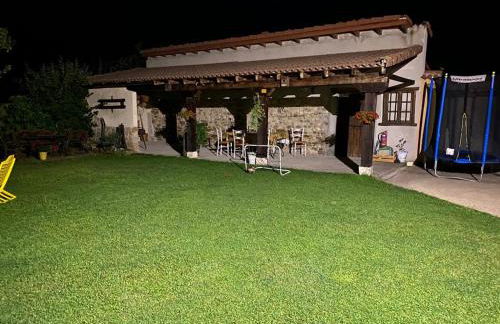 Las Riendas casa rural - Foto 3