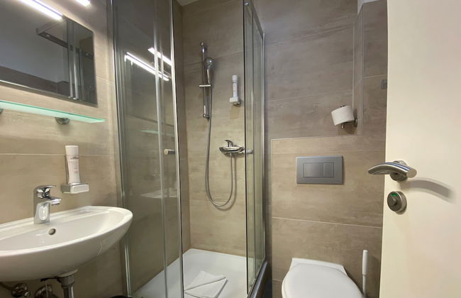 Amaroo Gästehaus Charlottenhof - Photo 39